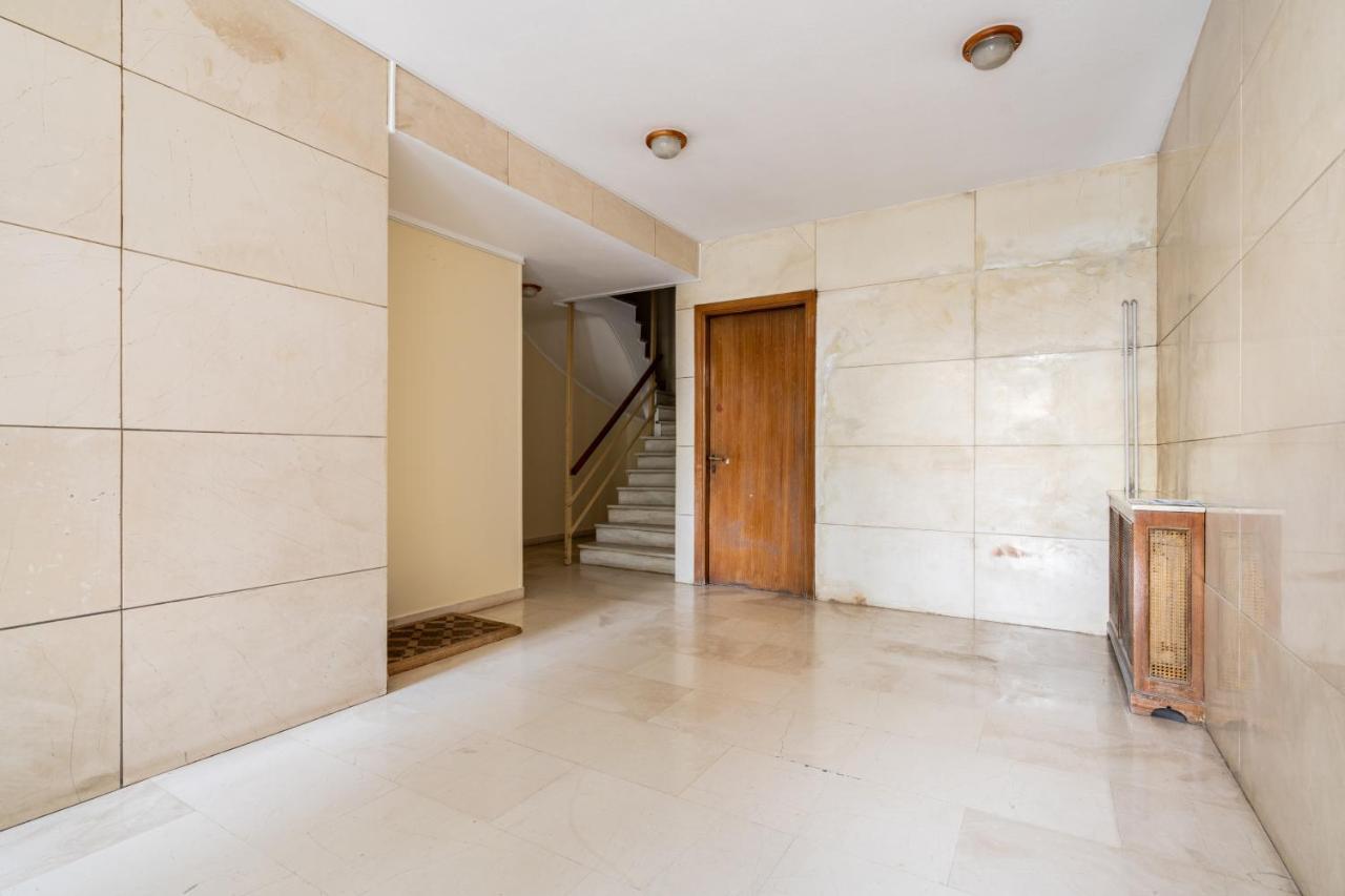 Athena Blue Lux Apartments 2Br 2Ba With City Skyline View, Near Kolonaki 雅典 外观 照片