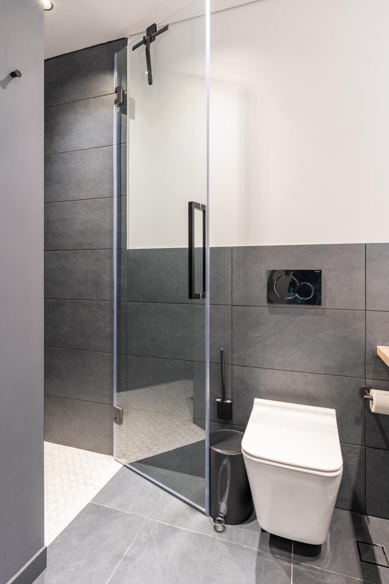 Athena Blue Lux Apartments 2Br 2Ba With City Skyline View, Near Kolonaki 雅典 外观 照片