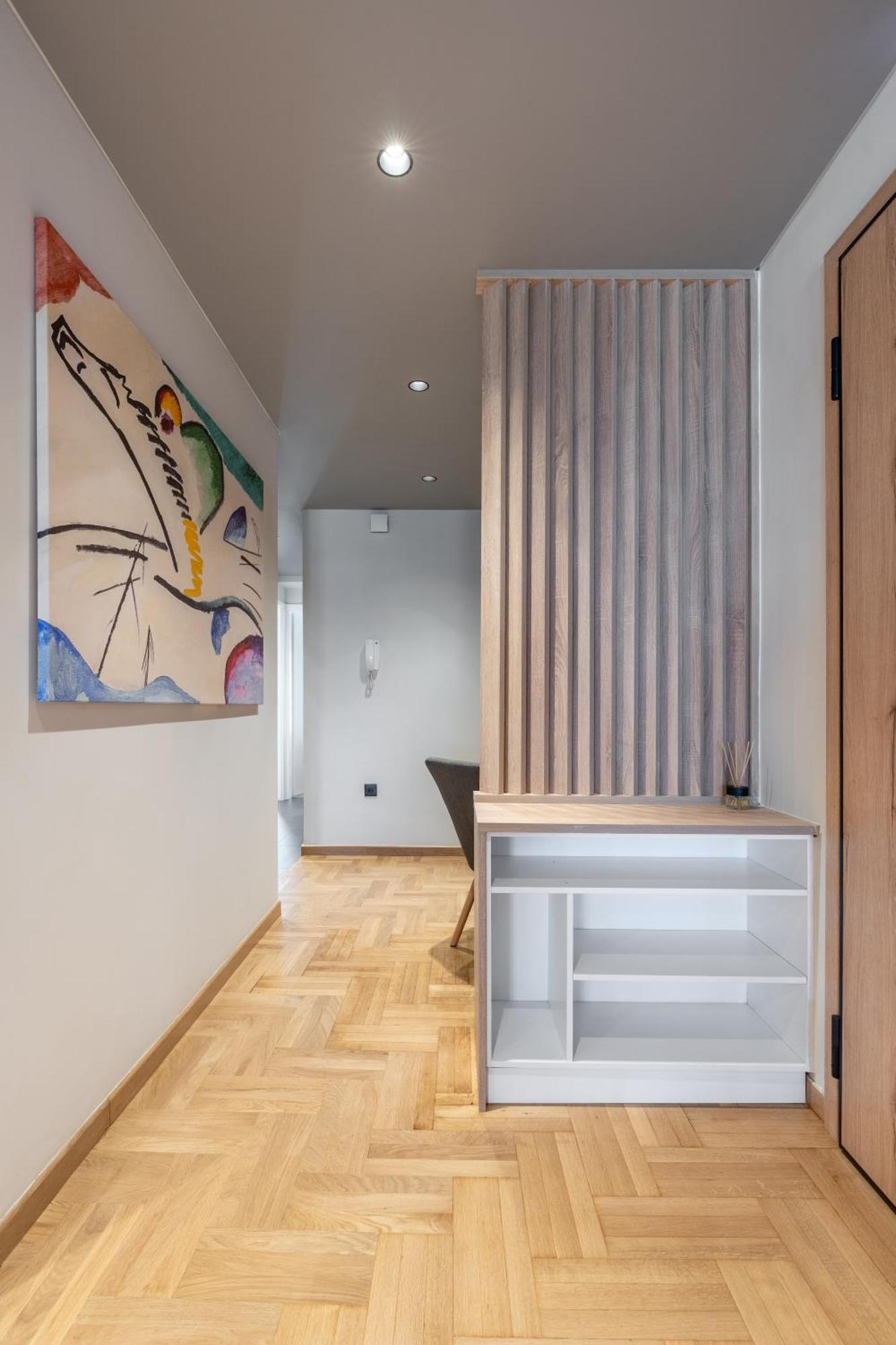 Athena Blue Lux Apartments 2Br 2Ba With City Skyline View, Near Kolonaki 雅典 外观 照片