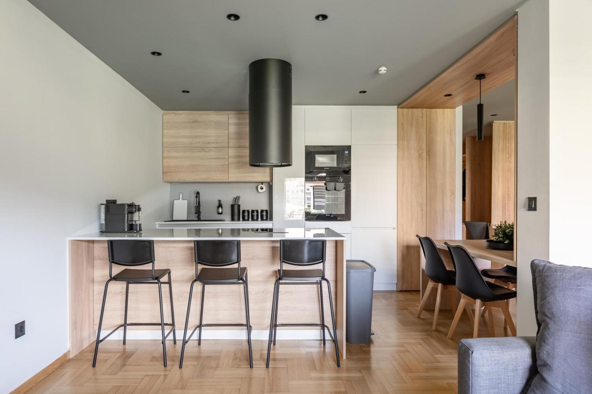 Athena Blue Lux Apartments 2Br 2Ba With City Skyline View, Near Kolonaki 雅典 外观 照片